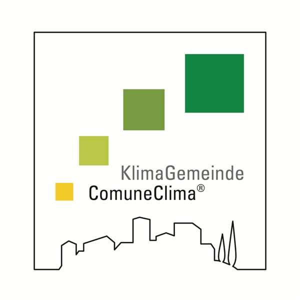 Logo KlimaHaus - CasaClima
